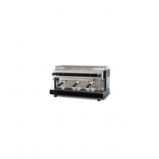 Espressor profesional semiautomat cu 3 grupuri Astoria Start AEP/3